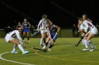 FH vs MIT  Wheaton College Field Hockey vs MIT. - Photo by Keith Nordstrom : Wheaton, Field Hockey
